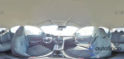 2021 Honda Insight Ex from USA, damaged, VIN 19XZE4F50ME011824